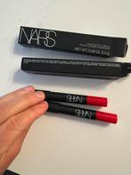 2x nars dragon girl matte lip pencil new, Nieuw, Make-up, Ophalen of Verzenden, Lippen