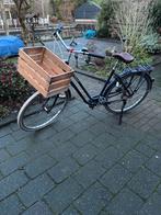Batavus Damesfiets met Krat, Fietsen en Brommers, Fietsen | Dames | Damesfietsen, Batavus, Ophalen of Verzenden, 50 tot 53 cm