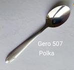 Gero Zilmeta Polka 507 - Bestekdelen, Ophalen of Verzenden, Zo goed als nieuw, Rvs of Chroom, Vaatwasserbestendig