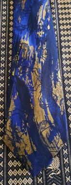 Stichting Europoort Botlek belangen stropdas, Ophalen of Verzenden, Nieuw, Gebruiksvoorwerp