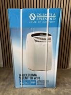 Mobiele Airco Olimpia  DOLCECLIMA Silent 10P WIFI - Nieuw, Ophalen, Olimpia Splendid, Minder dan 60 m³, Nieuw