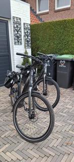 2 Koga E-Nova PT Automatic fietsen, Fietsen en Brommers, Ophalen, Zo goed als nieuw, 50 km per accu of meer, Overige merken