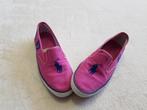 Prachtige RALPH LAUREN sneakers mt 35., Kinderen en Baby's, Kinderkleding | Schoenen en Sokken, Schoenen, Zo goed als nieuw, Polo Ralph Lauren