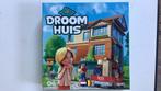 Droom Huis, Hobby en Vrije tijd, Gezelschapsspellen | Bordspellen, Een of twee spelers, Ophalen of Verzenden, Zo goed als nieuw