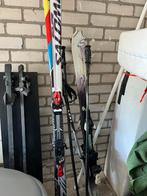 Ski, Sport en Fitness, Skiën en Langlaufen, Gebruikt, 160 tot 180 cm, Ophalen of Verzenden, Ski's