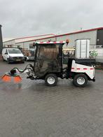 Machinist. Minigraver-veegmachine-onkruid orstelmachine, 33 - 40 uur, Overige niveaus, Vanaf 10 jaar, Overige vormen