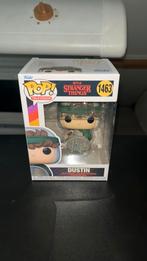 Funko pop stranger things, Ophalen of Verzenden, Zo goed als nieuw