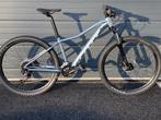 Scott dames mountainbike contessa 40 cm blue, Fietsen en Brommers, Hardtail, Cleanbikes, Nieuw, Info@cleanbikes.nl