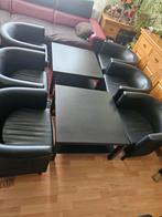 Prachtige eetkamer stoelen in nieuwstaat €..25 p/stk, Huis en Inrichting, Stoelen, Ophalen, Zo goed als nieuw, Overige kleuren