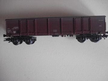 Marklin goederenwagon Belgische spoorwegen  beschikbaar voor biedingen