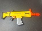 Nerf Fortnite AR-L blaster Geweer - Zo Goed Als Nieuw!, Ophalen of Verzenden, Zo goed als nieuw