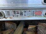 aluminium ladder, altrex, zo goed als nieuw, Doe-het-zelf en Verbouw, Ladders en Trappen, Ophalen, Zo goed als nieuw, Ladder, 4 meter of meer