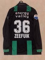 Matchworn Fc groningen, Ophalen of Verzenden, Zo goed als nieuw