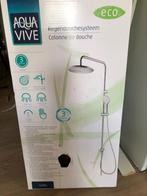 Regendouche, Ophalen, Nieuw, Rvs, Douche