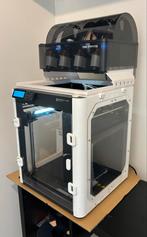Bambu Lab P1P met AMS - Geupgrade!, Computers en Software, 3D Printers, Ophalen, Gebruikt, Ingebouwde Wi-Fi, Bambu Lab