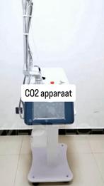 CO2 laser show model - huid behandelingen, Ophalen of Verzenden, Zo goed als nieuw, Overige typen