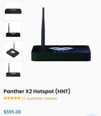 Panther X2 Helium Miner - Nieuw & Gesealed!, Computers en Software, Ophalen of Verzenden, Nieuw