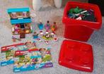 Emmer Losse Lego en Set  Lego Friends Juniors 10763, Kinderen en Baby's, Speelgoed | Duplo en Lego, Ophalen of Verzenden, Gebruikt
