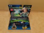 Lego 71257 Tina Goldstein Pret Pakket nieuw, Ophalen of Verzenden, Nieuw, Complete set, Lego