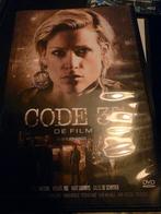 Code 37, Vanaf 12 jaar, Ophalen of Verzenden, Gebruikt, Oorlog of Misdaad