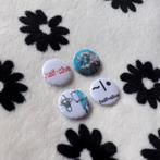 Half Alive buttons, Verzenden, Nieuw, Button