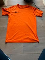 Nike kinder shirt!, Kinderen en Baby's, Kinderkleding | Maat 158, Jongen of Meisje, Gebruikt, Ophalen of Verzenden, Shirt of Longsleeve