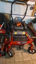 Toro z master zero turn 23 pk, Tuin en Terras, Zitmaaiers, Ophalen of Verzenden, Zo goed als nieuw, 120 cm of meer