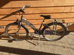 Meisjesfiets Gazelle Whale 26 inch, Fietsen en Brommers, Ophalen, Gebruikt, 26 inch of meer