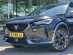 CUPRA Formentor 1.5 TSI Business Edition Plus, 15 km/l, 4 cilinders, Leder en Stof, Zwart