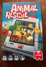 Animal Rescue Bordspel - Red de dieren!, Hobby en Vrije tijd, Gezelschapsspellen | Bordspellen, Jumbo, Ophalen of Verzenden, Zo goed als nieuw