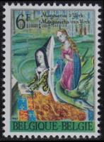 België 1967 - OBP 1432 - Britse week, Postzegels en Munten, Postzegels | Europa | België, Overig, Frankeerzegel, Verzenden, Postfris