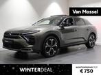 Citroen C5 X Plug-in Hybrid 225 Shine - FULL OPTIONS - TREKH, Auto's, Citroën, 77 km/l, Gebruikt, 4 cilinders, Adaptive Cruise Control