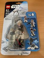 Lego 40557 Defence of Hoth Nieuw, Kinderen en Baby's, Speelgoed | Duplo en Lego, Ophalen of Verzenden, Nieuw, Complete set, Lego