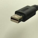 PM 200 Mini Display naar Display Port kabel, Doe-het-zelf en Verbouw, Ophalen of Verzenden, Zo goed als nieuw, Kabel of Snoer