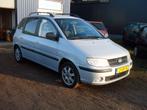 Hyundai Matrix  VERKOCHT, Auto's, Hyundai, Matrix, 1599 cc, 4 cilinders, Origineel Nederlands
