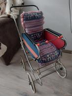 Vintage poppenwagen, Ophalen, Gebruikt, Babypop