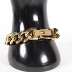 Tommy Hilfiger Gouden Vergulde Schakelarmband - B Grade, Tommy Hilfiger, Gebruikt, Support@tommyhilfiger.com, 601 W. 26th Street
New York, NY 10001
USA