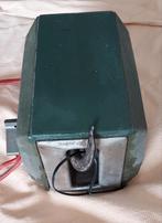 Goeie proxxon 2505 boottrailer lier 12 volt, Ophalen of Verzenden, Gebruikt