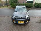 Suzuki IGNIS 1.2 stijl Automaat*cruisecontrol*navigatie*came, Gebruikt, 4 cilinders, Met garantie (alle), Bedrijf