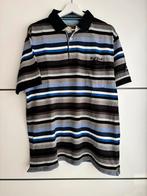 Polo, Kleding | Heren, Polo's, Ophalen of Verzenden, Zo goed als nieuw, Maat 56/58 (XL), Blauw