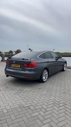 BMW 3-Serie GT 320I Aut8 2015 Grijs, Auto's, Achterwielaandrijving, 74 €/maand, 4 cilinders, 1535 kg