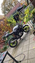 Project motor, Ophalen, Gebruikt, Overige merken