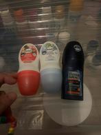 Balea deodorant roller, Sieraden, Tassen en Uiterlijk, Uiterlijk | Lichaamsverzorging, Verzenden, Nieuw, Deodorant of Bodyspray