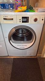 Bosch droogautomaat WTW86562NL, Witgoed en Apparatuur, Ophalen, 6 tot 8 kg, Minder dan 85 cm, Overige typen