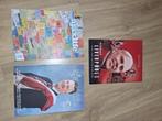 Voetbal tijdschriften, Boeken, Ophalen of Verzenden, Zo goed als nieuw, Sport en Vrije tijd
