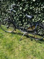 Dames fiets, Fietsen en Brommers, Ophalen, 47 tot 50 cm, Gazelle, Gebruikt