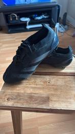 Adidas predator zwart, Maat XS of kleiner, Schoenen, Ophalen of Verzenden, Zo goed als nieuw