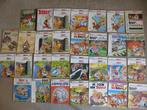 30x Asterix & Obelix albums, Meerdere stripboeken, Ophalen of Verzenden, Gelezen