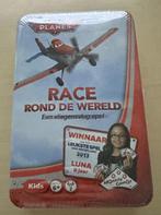 NIEUW Disney Planes race rond de wereld spel 6+, Hobby en Vrije tijd, Verzenden, Nieuw, Disney