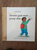Kinderboek Dennis gaat naar groep 3, Ophalen of Verzenden, Gelezen